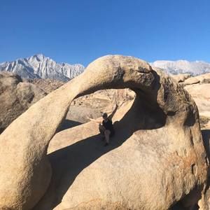 Meet your Posher, Andréanne